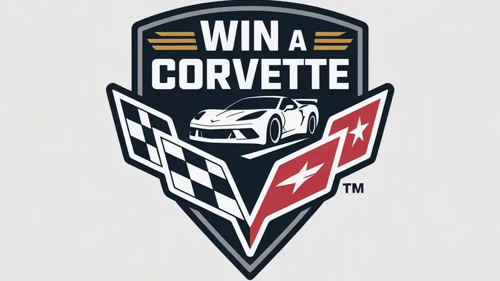 Win a Pair of Matching Corvettes!