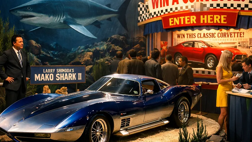 1968–1971 Sharknado