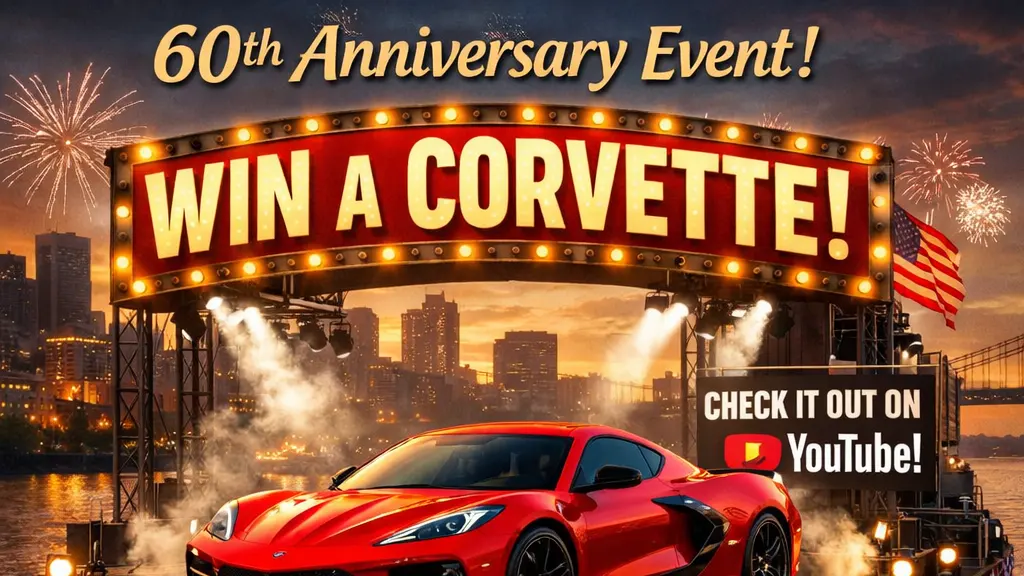 2013 60th Anniversary