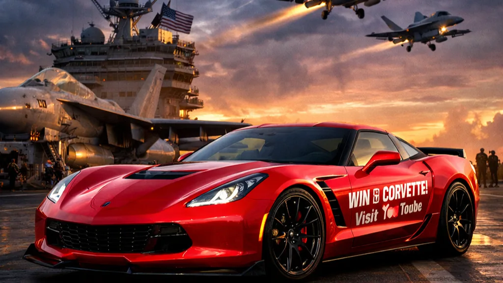 Z06 returns 2015