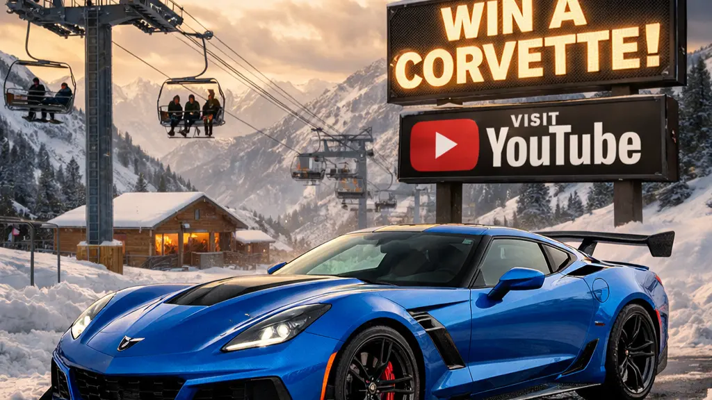 2017 ZR1