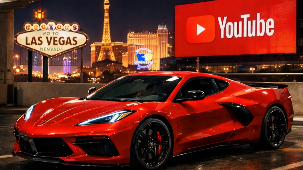 2020 Goes Mid-Engine