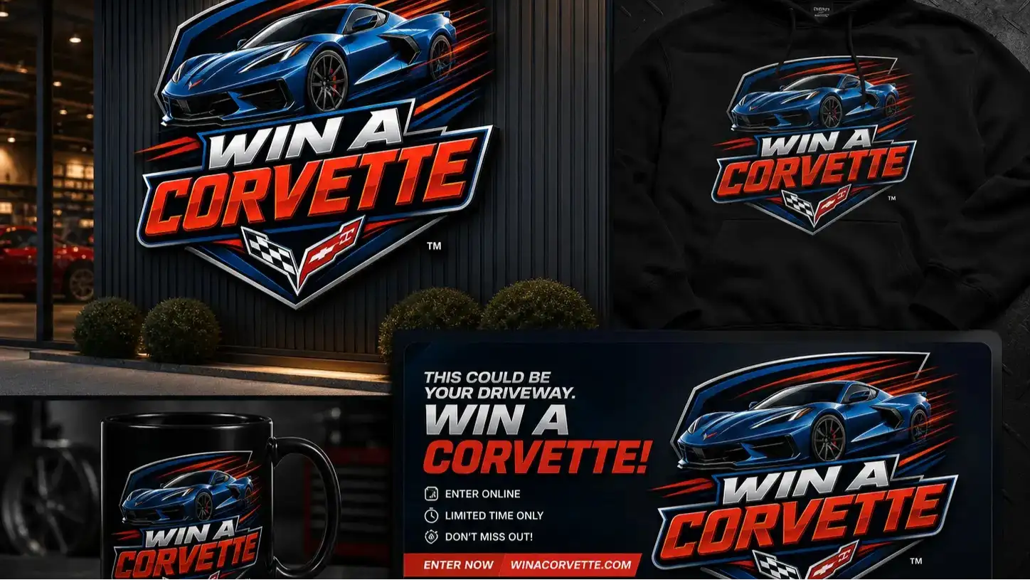 ENTER A CONTEST