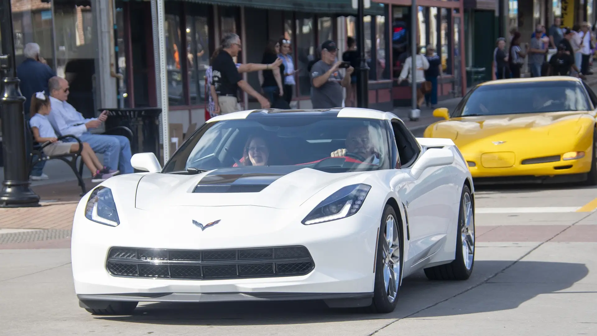 2026 Corvette ZR1